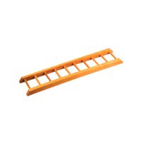 Scala di spalle e mani dieci gradini Scala di spalle e mani dieci gradini