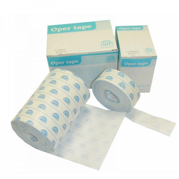 Nastro di garza Opertape (varie misure) Nastro di garza Opertape (varie misure)