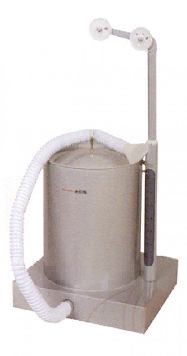 Spirometro