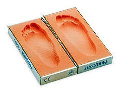 Schiume podiatriche Schiume podiatriche