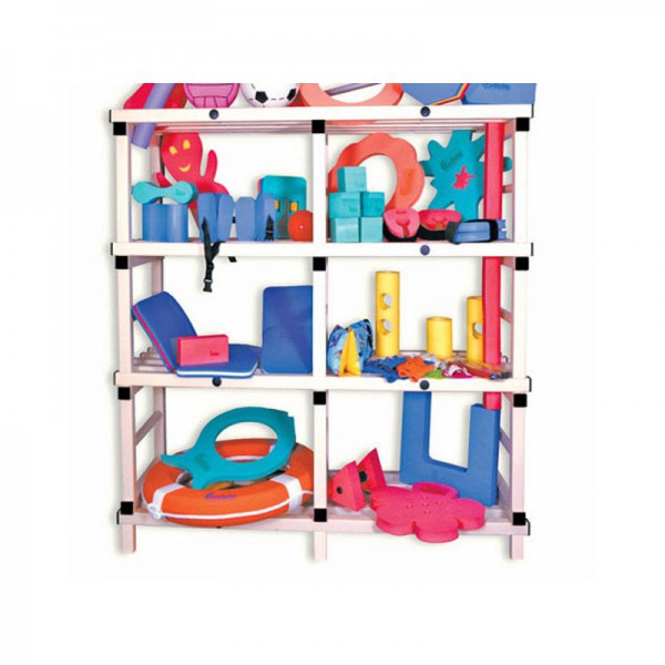 Ripiani per piscine 150 cm Ripiani per piscine 150 cm