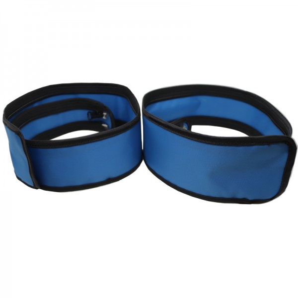 Prolunghe per gambe compatibili con Pressoterapia Digitale Kinefis Farma Press (4, 6 e 8 sezioni) Prolunghe per gambe compatibili con Pressoterapia Digitale Kinefis Farma Press (4, 6 e 8 sezioni)