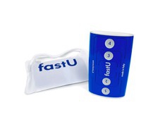 FastU: il dispositivo di taglio di Kinesiotaping FastU: il dispositivo di taglio di Kinesiotaping