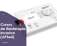 FISAUDE TECH ACADEMY - Fisioterapia invasiva (APS e4) FISAUDE TECH ACADEMY - Fisioterapia invasiva (APS e4)