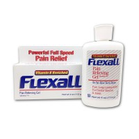 FlexAll (113 gr): sollievo per dolori e fastidi muscolari e articolari