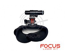 Focus Laser Kit Allenamento Funzionale