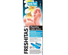 Freshitas sinodor Freshitas sinodor