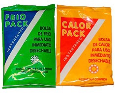 Borse a freddo / calore Borse a freddo / calore