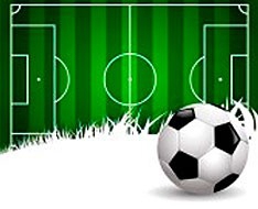 Materiale Calcio-Soccer room-Soccer 7- Beach Soccer
