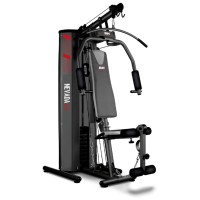 Attrezzo per pesi Nevada Plus BH Fitness: una palestra completa nel minimo spazio Attrezzo per pesi Nevada Plus BH Fitness: una palestra completa nel minimo spazio