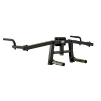 Attacco per petto e deltoide per panca multiposizione Olympic Rack BH Fitness Attacco per petto e deltoide per panca multiposizione Olympic Rack BH Fitness