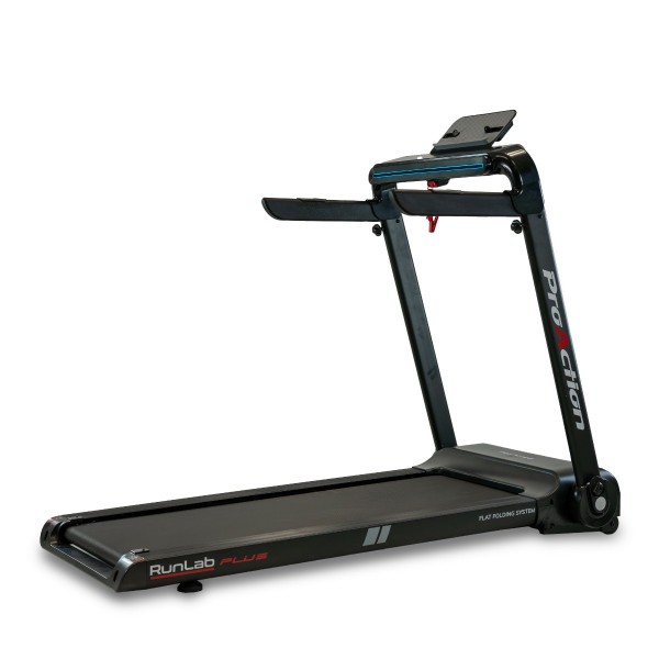 Tapis roulant Runlab Plus BH Fitness: allenati a casa con velocità fino a 15Km/h e regola l'inclinazione fino al 10% Tapis roulant Runlab Plus BH Fitness: allenati a casa con velocità fino a 15Km/h e regola l'inclinazione fino al 10%