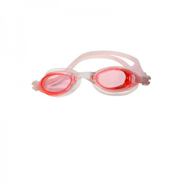 Occhialini da nuoto Eldoris (colore rosa)