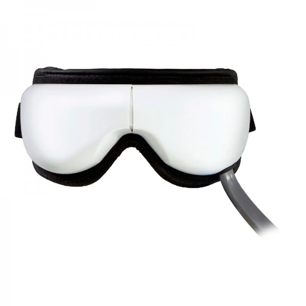 Occhiali da massaggio Tecnovita Verso: esegue massaggi di pressione, vibrazioni e calore Occhiali da massaggio Tecnovita Verso: esegue massaggi di pressione, vibrazioni e calore