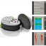 Polyter Evo: Dispositivo Portatile: ultrasuoni, laser e Magnetoterapia Polyter Evo: Dispositivo Portatile: ultrasuoni, laser e Magnetoterapia