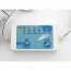 Diffusore a ultrasuoni aromaterapia: Diffusore, ionizzatore e aromaterapia in un singolo apparato Diffusore a ultrasuoni aromaterapia: Diffusore, ionizzatore e aromaterapia in un singolo apparato