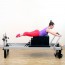 Align Pilates reformer box: accessorio indispensabile per le tue sessioni di Pilates con le macchine Align Pilates reformer box: accessorio indispensabile per le tue sessioni di Pilates con le macchine