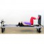 Trampolino Align Pilates: consigliato per l'allenamento con i riformatori Trampolino Align Pilates: consigliato per l'allenamento con i riformatori