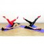 Align Pilates Arch: ideale per migliorare la postura, allungare e rafforzare la schiena Align Pilates Arch: ideale per migliorare la postura, allungare e rafforzare la schiena