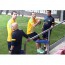 Fascia di muscolazione o cintura russa originale (Gamma Alta) Fascia di muscolazione o cintura russa originale (Gamma Alta)