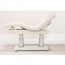 SPA e beauty table Tensor: Elettrico con quattro motori per controllare l'altezza e l'inclinazione della seduta e del poggiapiedi SPA e beauty table Tensor: Elettrico con quattro motori per controllare l'altezza e l'inclinazione della seduta e del poggiapiedi