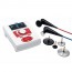 Globus Tecar Beauty 6000 MED Radiofrequenza: Innovazione, portabilità ed efficienza al servizio dell'estetica Globus Tecar Beauty 6000 MED Radiofrequenza: Innovazione, portabilità ed efficienza al servizio dell'estetica