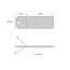 Barella idraulica Kinefis Opportunity: struttura a due corpi, regolabile in altezza e con schienale reclinabile negativamente Barella idraulica Kinefis Opportunity: struttura a due corpi, regolabile in altezza e con schienale reclinabile negativamente