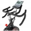 Indoor bike i.Air Mag BH Fitness: resistenza all'aria e magnetica