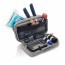 Borsa Isotermica per Diabetici Diabetici: garantisce una corretta temperatura dell'insulina e degli accessori (colore grigio) Borsa Isotermica per Diabetici Diabetici: garantisce una corretta temperatura dell'insulina e degli accessori (colore grigio)