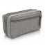 Borsa Isotermica per Diabetici Diabetici: garantisce una corretta temperatura dell'insulina e degli accessori (colore grigio) Borsa Isotermica per Diabetici Diabetici: garantisce una corretta temperatura dell'insulina e degli accessori (colore grigio)
