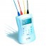 Come elettrostimolatore per agopuntura digitale Super 4: 30 programmi con 4 canali fino a 8 aghi Come elettrostimolatore per agopuntura digitale Super 4: 30 programmi con 4 canali fino a 8 aghi