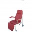 Poltrona ergonomica clinica geriatrica Eco Kinefis Freedom-Mobile: Accompagnamento e riposo con articolazione sincronizzata, arrotolabile Poltrona ergonomica clinica geriatrica Eco Kinefis Freedom-Mobile: Accompagnamento e riposo con articolazione sincronizzata, arrotolabile
