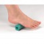 Foot Roller Thera-Band: Rullo per allungare ed aumentare la flessibilità del piede Foot Roller Thera-Band: Rullo per allungare ed aumentare la flessibilità del piede