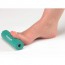 Foot Roller Thera-Band: Rullo per allungare ed aumentare la flessibilità del piede Foot Roller Thera-Band: Rullo per allungare ed aumentare la flessibilità del piede