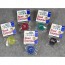 Palline da Riabilitazione Thera-Band Hand Exerciser: Ideali per il trattamento di mani, dita ed avambracci Palline da Riabilitazione Thera-Band Hand Exerciser: Ideali per il trattamento di mani, dita ed avambracci