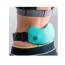 Massaggiatore Corpo Relax-a-strap: Con due intensità di vibrazione regolabili Massaggiatore Corpo Relax-a-strap: Con due intensità di vibrazione regolabili
