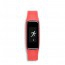 Braccialetto ADE Smart: orologio per analizzatore di attività con misurazione delle pulsazioni (colore rosso)