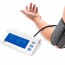 ADE Smart Arm Blood Pressure Monitor: monitor della pressione sanguigna con gestione dei dati nell'app FITvigo