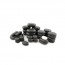 Basalt Breathe Hot Stones: Ideale per massaggi e terapie Basalt Breathe Hot Stones: Ideale per massaggi e terapie