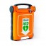 Defibrillatore automatico Powerheart G5: facile da usare, automatico, intuitivo con comandi vocali Defibrillatore automatico Powerheart G5: facile da usare, automatico, intuitivo con comandi vocali
