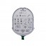 Batteria ed elettrodo PAD-PAK compatibili con i defibrillatori samaritan (disponibili due misurazioni) Batteria ed elettrodo PAD-PAK compatibili con i defibrillatori samaritan (disponibili due misurazioni)