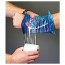 Exoclear: rotolo di carta cellophane autoadesiva (12 unità)