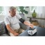 Misuratore di pressione sanguigna da braccio OMRON M7 Intelli IT 2020: con bracciale intelligente, bluetooth e app Omron Connect