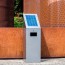 Erogatore automatico di idroalcolico: solare, fino a 22.000 dosi + flacone da 20 litri di gel idroalcolico kinefis in regalo