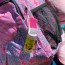 Gel idroalcolico igienizzante Kinefis Kids: con aloe vera, glicerina e calendula (50 ml)