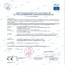 Mascherine FFP2 ragazzo/ragazza (2-8 anni) con certificato CE europeo colore bianco (imballate singolarmente - Scatola da 10 unità)
