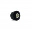 Kinefis Sport Tape 3,8 cm x 10 m: Benda sportiva anelastica (colore nero - venduta per unità)