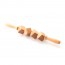 Kit legno terapia corpo anticellulite (cinque elementi) Kit legno terapia corpo anticellulite (cinque elementi)