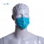 Mascherine chirurgiche ad alto rischio 3 strati Tipo IIR (certificazione sanitaria). Scatola 50 unità