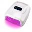 Lampada LED Ettaala High Power Professional per manicure e pedicure Lampada LED Ettaala High Power Professional per manicure e pedicure